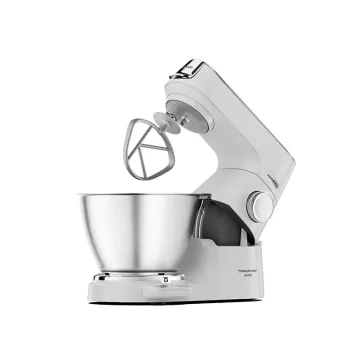 Kenwood KVC65.001WH Titanium Chef Baker Konyhai robotgép