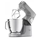 Kenwood KVL85.004SI Titanium Chef Baker XL Konyhai robotgép ezüst Kenwood KVL85.004SI Titanium Chef Baker XL Konyhai robotgép ezüst