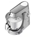 Kenwood KVL85.004SI Titanium Chef Baker XL Konyhai robotgép ezüst Kenwood KVL85.004SI Titanium Chef Baker XL Konyhai robotgép ezüst