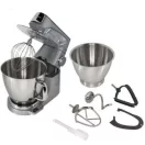Kenwood KVL85.004SI Titanium Chef Baker XL Konyhai robotgép ezüst Kenwood KVL85.004SI Titanium Chef Baker XL Konyhai robotgép ezüst
