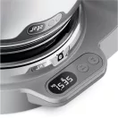 Kenwood KVL85.004SI Titanium Chef Baker XL Konyhai robotgép ezüst Kenwood KVL85.004SI Titanium Chef Baker XL Konyhai robotgép ezüst