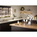 Kenwood KVL85.004SI Titanium Chef Baker XL Konyhai robotgép ezüst Kenwood KVL85.004SI Titanium Chef Baker XL Konyhai robotgép ezüst