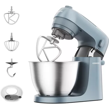 Kenwood KZM35.000GY Go álló mixer