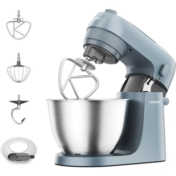 Kenwood KZM35.000GY Go álló mixer Kenwood KZM35.000GY Go álló mixer