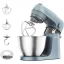Kenwood KZM35.000GY Go álló mixer