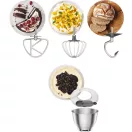 Kenwood KZM35.000GY Go álló mixer Kenwood KZM35.000GY Go álló mixer