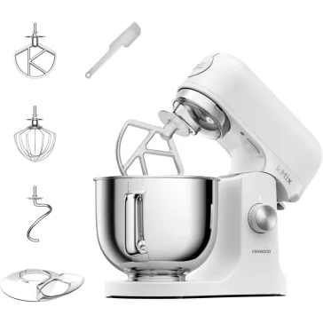 Kenwood KMX751AWH Konyhai robotgép