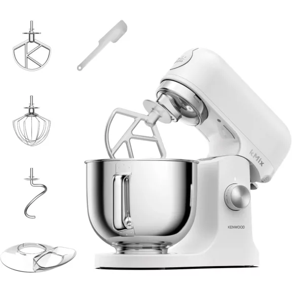 Kenwood KMX751AWH Konyhai robotgép Kenwood KMX751AWH Konyhai robotgép
