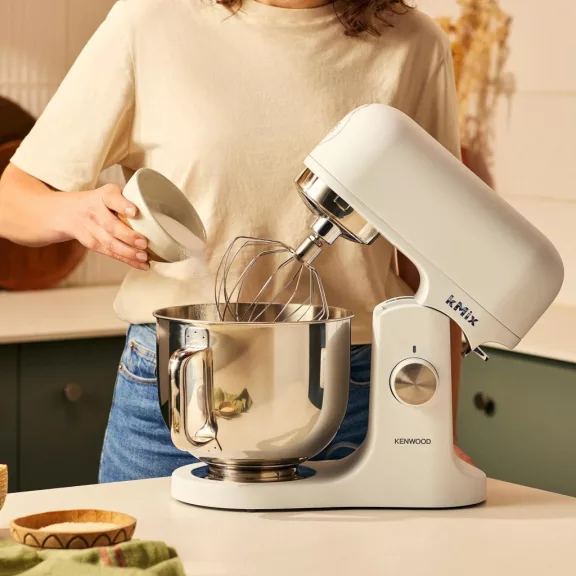 Kenwood KMX751AWH Konyhai robotgép Kenwood KMX751AWH Konyhai robotgép