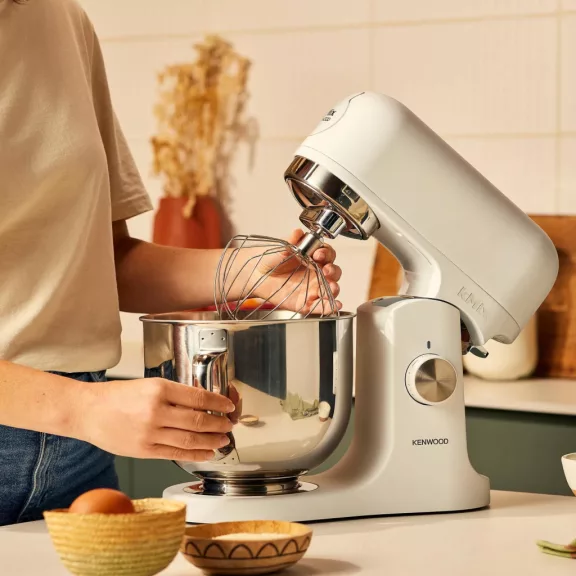 Kenwood KMX751AWH Konyhai robotgép Kenwood KMX751AWH Konyhai robotgép