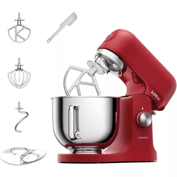 Kenwood KMX751ARD Konyhai robotgép Kenwood KMX751ARD Konyhai robotgép