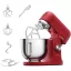 Kenwood KMX751ARD Konyhai robotgép