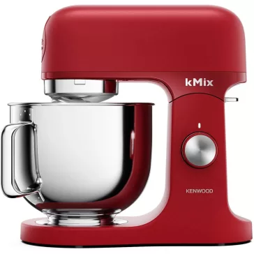 Kenwood KMX751ARD Konyhai robotgép