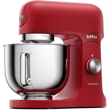 Kenwood KMX751ARD Konyhai robotgép