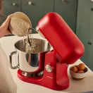 Kenwood KMX751ARD Konyhai robotgép Kenwood KMX751ARD Konyhai robotgép