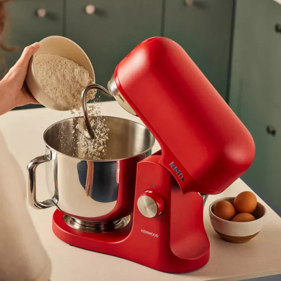 Kenwood KMX751ARD Konyhai robotgép Kenwood KMX751ARD Konyhai robotgép
