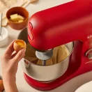 Kenwood KMX751ARD Konyhai robotgép Kenwood KMX751ARD Konyhai robotgép