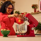 Kenwood KMX751ARD Konyhai robotgép Kenwood KMX751ARD Konyhai robotgép