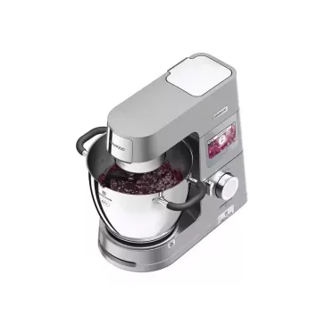 Kenwood KCL95.004SI Cooking Chef XL Konyhai robotgép