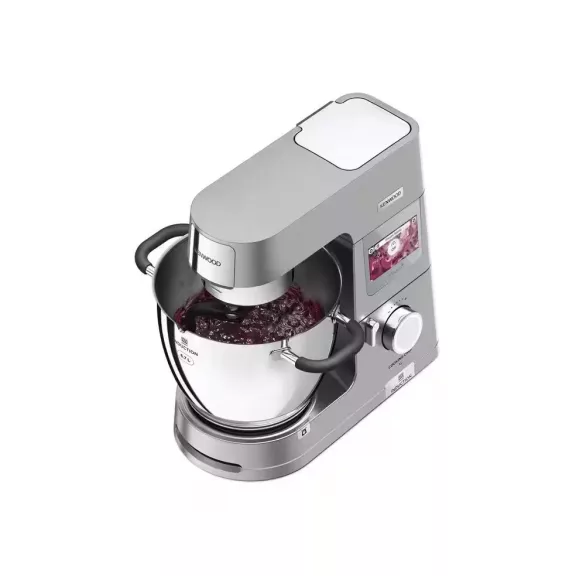 Kenwood KCL95.004SI Cooking Chef XL Konyhai robotgép