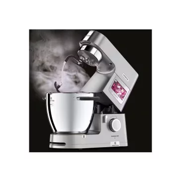 Kenwood KCL95.004SI Cooking Chef XL Konyhai robotgép