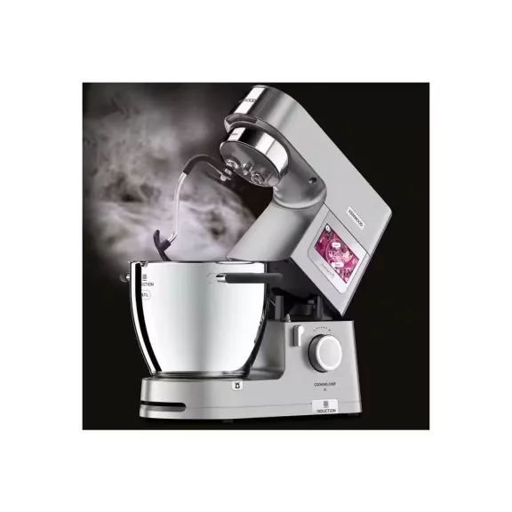 Kenwood KCL95.004SI Cooking Chef XL Konyhai robotgép