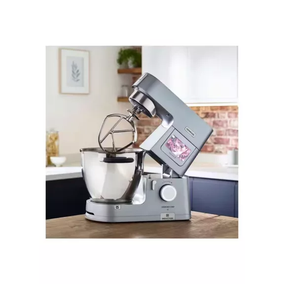 Kenwood KCL95.004SI Cooking Chef XL Konyhai robotgép