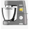 Kenwood KWL90.004SI Titanium Chef Patissier XL Konyhai robotgép