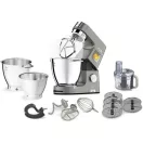 Kenwood KWL90.004SI Titanium Chef Patissier XL Konyhai robotgép Kenwood KWL90.004SI Titanium Chef Patissier XL Konyhai robotgép