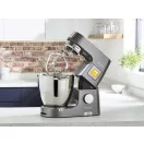 Kenwood KWL90.004SI Titanium Chef Patissier XL Konyhai robotgép Kenwood KWL90.004SI Titanium Chef Patissier XL Konyhai robotgép