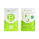 Apple iPhone 12 mini, 5D Full Glue Nano teljes kijelzős üvegfólia, fekete