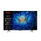 TCL 50C6KS QD-Mini LED 60Hz Google Smart Televízió