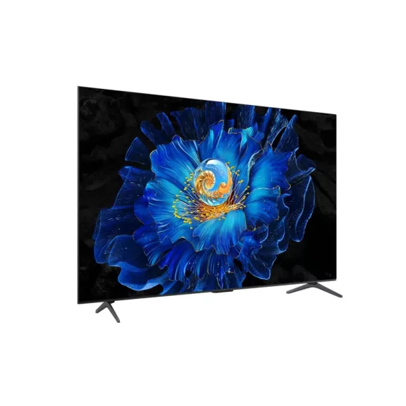 TCL 50C6KS QD-Mini LED 60Hz Google Smart Televízió