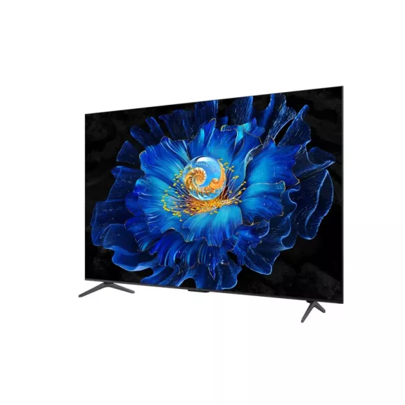 TCL 50C6KS QD-Mini LED 60Hz Google Smart Televízió
