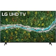LG 50UP76703LB Ultra HD Smart LED televízió