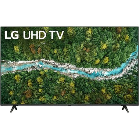 LG 50UP76703LB Ultra HD Smart LED televízió