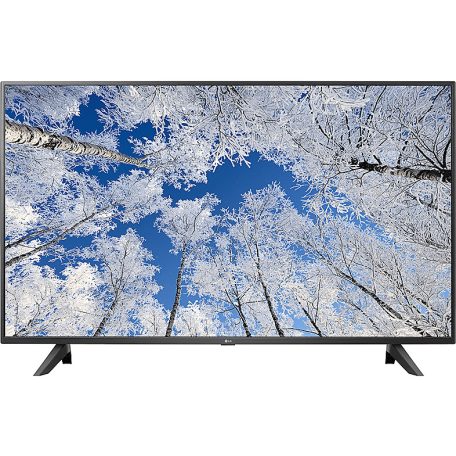 LG 50UQ70003LB NanoCell LED LCD Ultra HD Smart televízió