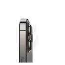 Apple iPhone 12 Pro Max tempered glass kamera védő üvegfólia