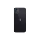 Apple iPhone 12 mini tempered glass kamera védő üvegfólia
