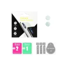 Apple iPhone 12 mini tempered glass kamera védő üvegfólia