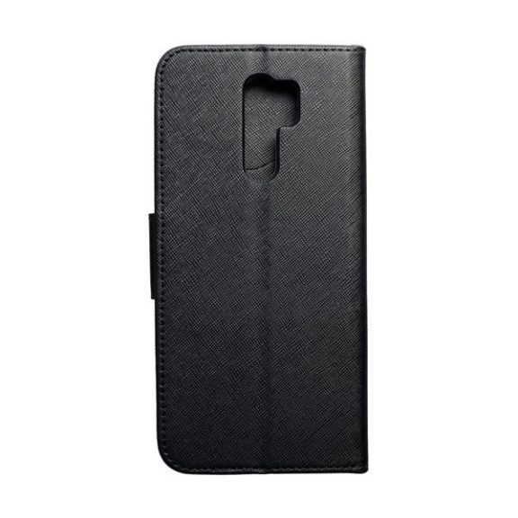 Fancy Xiaomi Redmi 9 flip tok, fekete