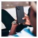 Fancy Xiaomi Redmi 9 flip tok, fekete