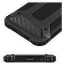 Forcell Armor hátlap tok Xiaomi Redmi 9A, fekete