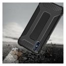 Forcell Armor hátlap tok Xiaomi Redmi 9A, fekete