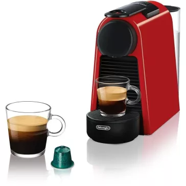 Delonghi Essenza Mini EN85R  Nespresso kávéfőző