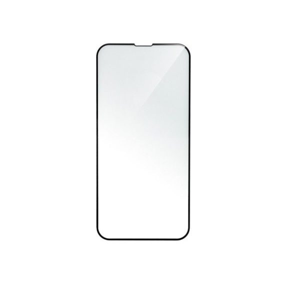 Xiaomi Redmi 9A/Redmi 9C/Redmi 9I/Redmi 9AT Full Glue hajlított tempered glass kijelzővédő üvegfólia, fekete