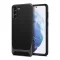 Spigen Neo Hybrid Samsung G996 Galaxy S21+ tok, Gunmetal, szürke