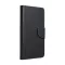 Fancy Samsung A526 Galaxy A52/A52s flip tok, fekete
