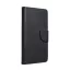 Fancy Samsung A526 Galaxy A52/A52s flip tok, fekete