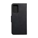 Fancy Samsung A526 Galaxy A52/A52s flip tok, fekete
